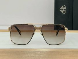 Picture of Maybach Sunglasses _SKUfw55489089fw